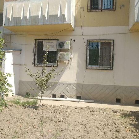 Samia House Room On Furqat 8 Taskent Exterior foto