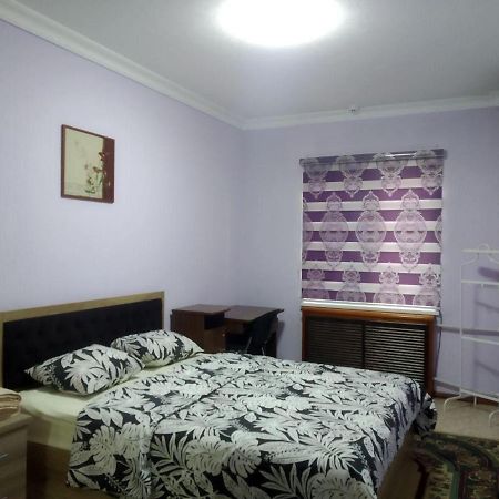 Samia House Room On Furqat 8 Taskent Exterior foto