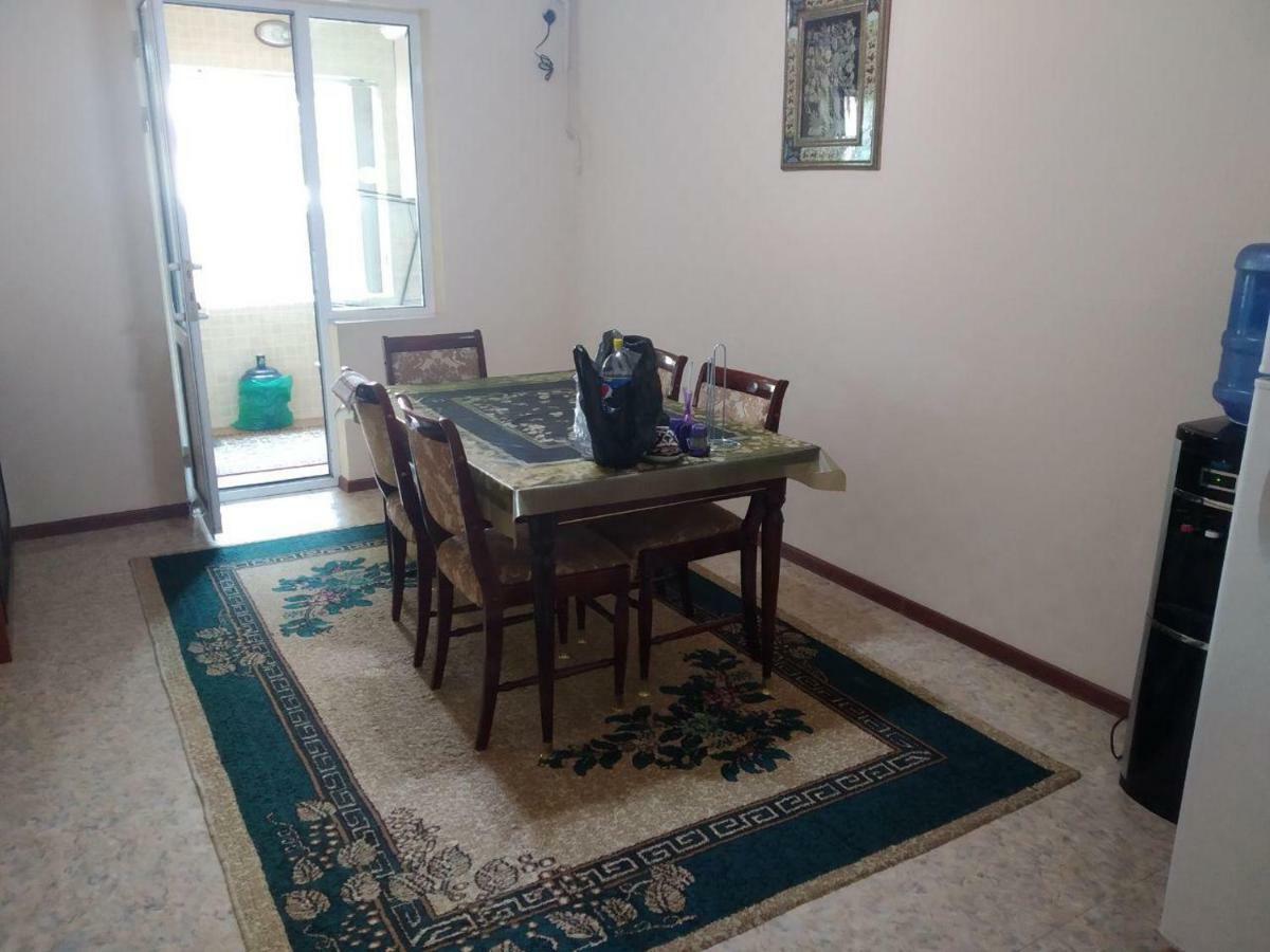 Samia House Room On Furqat 8 Taskent Exterior foto