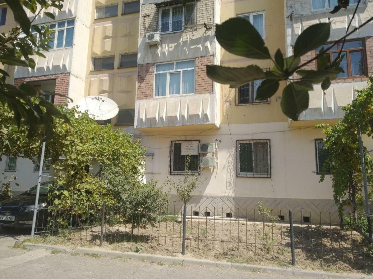 Samia House Room On Furqat 8 Taskent Exterior foto
