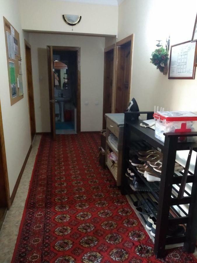 Samia House Room On Furqat 8 Taskent Exterior foto