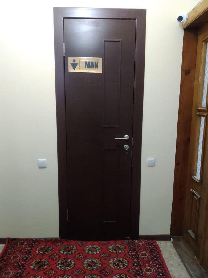 Samia House Room On Furqat 8 Taskent Exterior foto