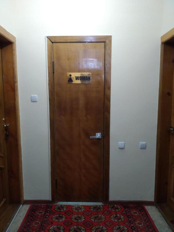 Samia House Room On Furqat 8 Taskent Exterior foto